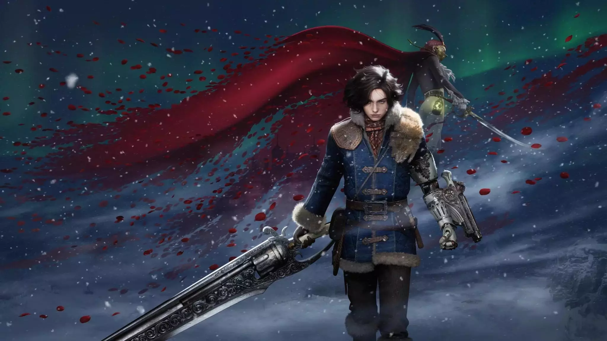 -Lies of P: Overture-游戏截图-好玩游戏库