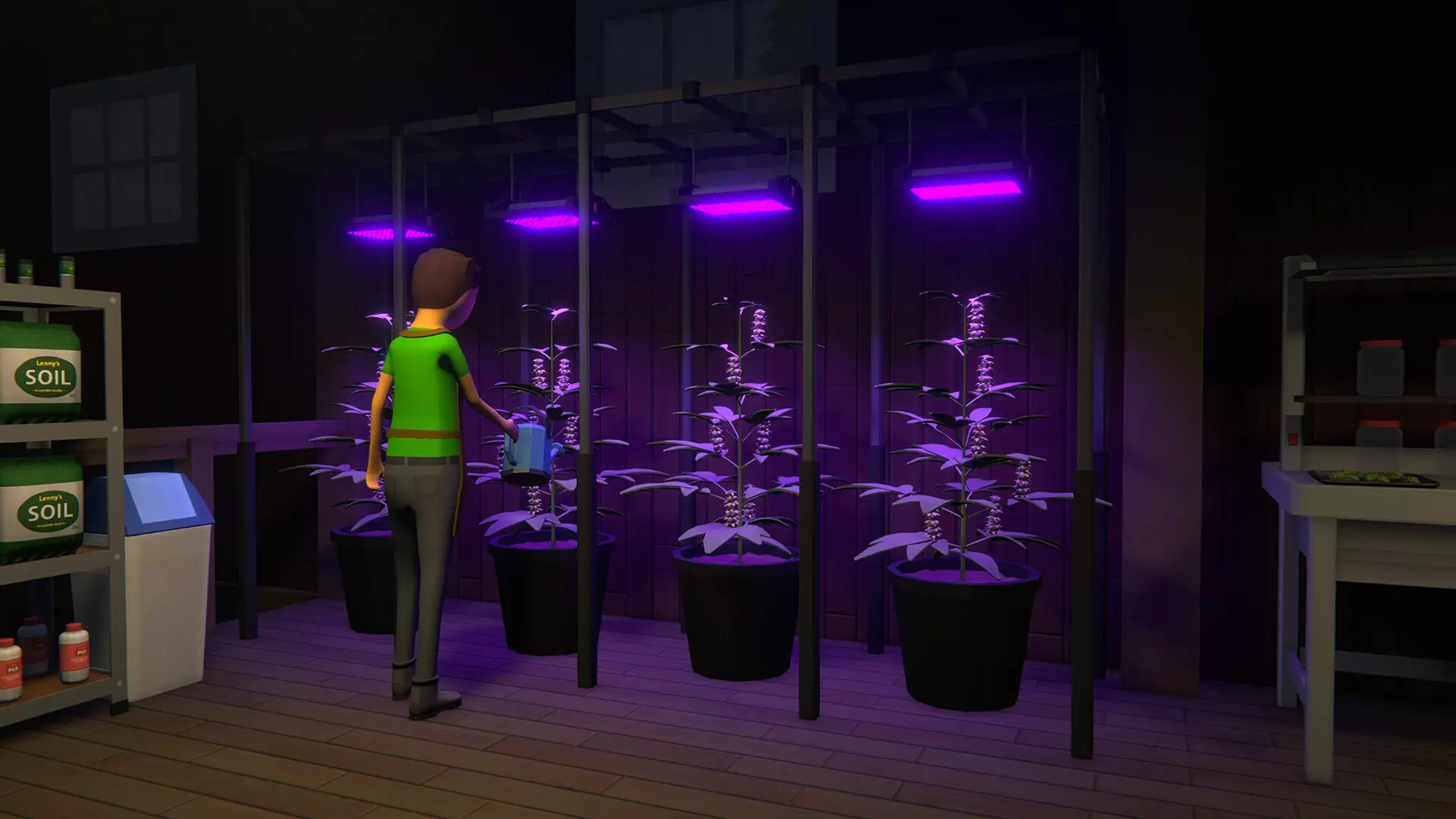 -Schedule I-游戏截图-好玩游戏库