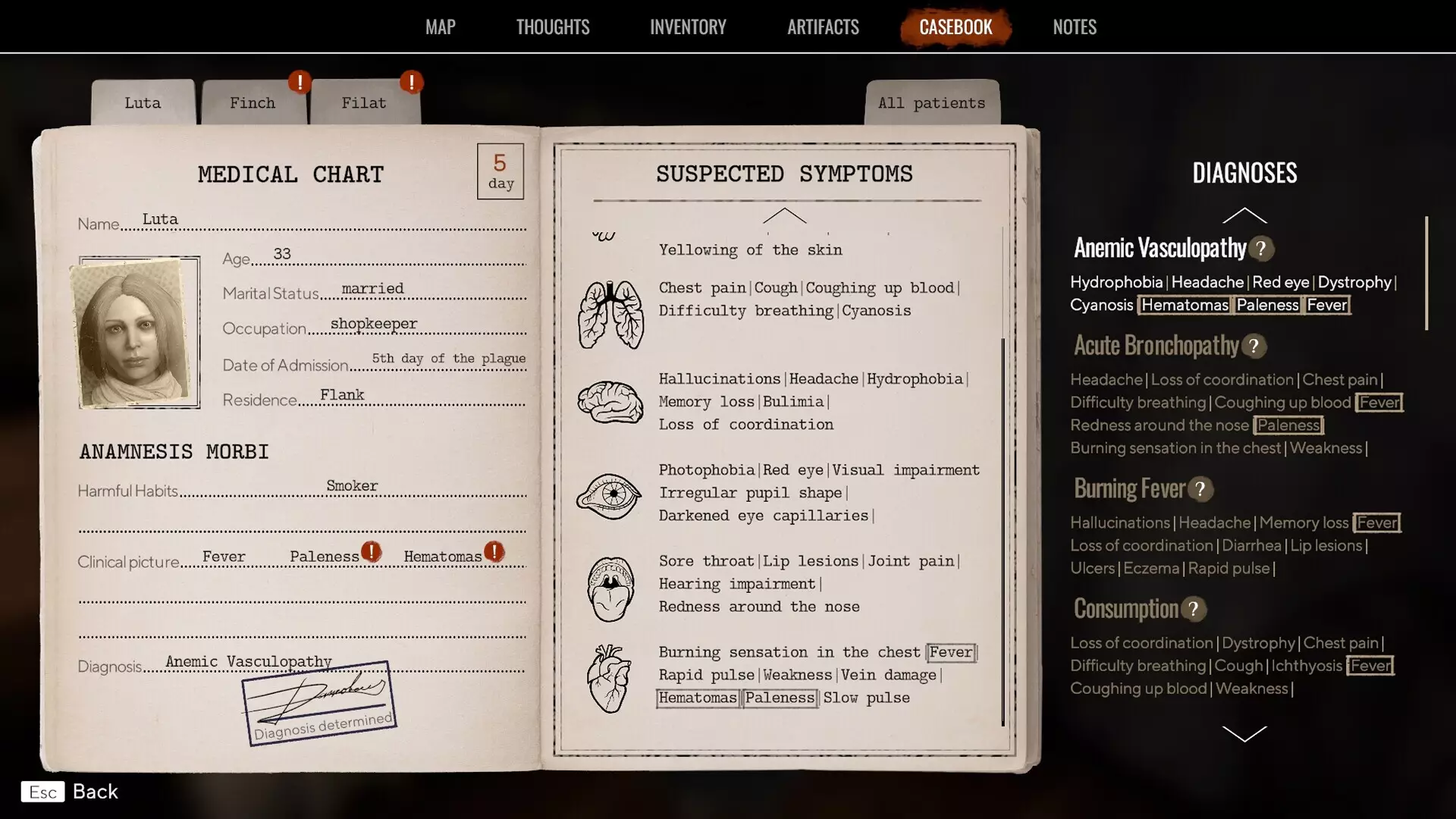 -Pathologic 3: Quarantine-游戏截图-好玩游戏库