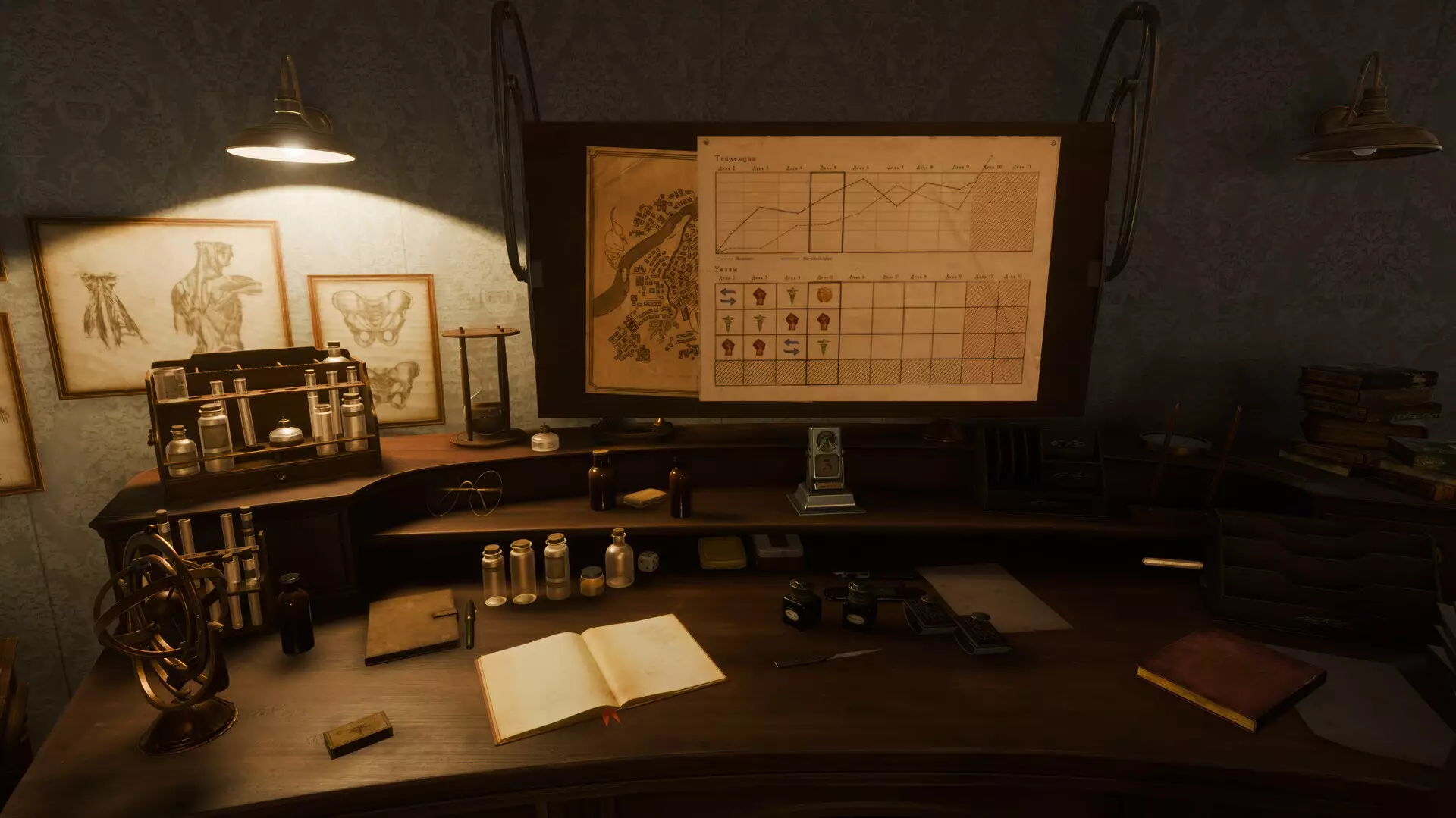 -Pathologic 3: Quarantine-游戏截图-好玩游戏库