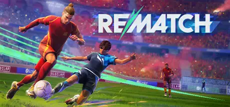 -REMATCH (2025)-游戏截图-好玩游戏库