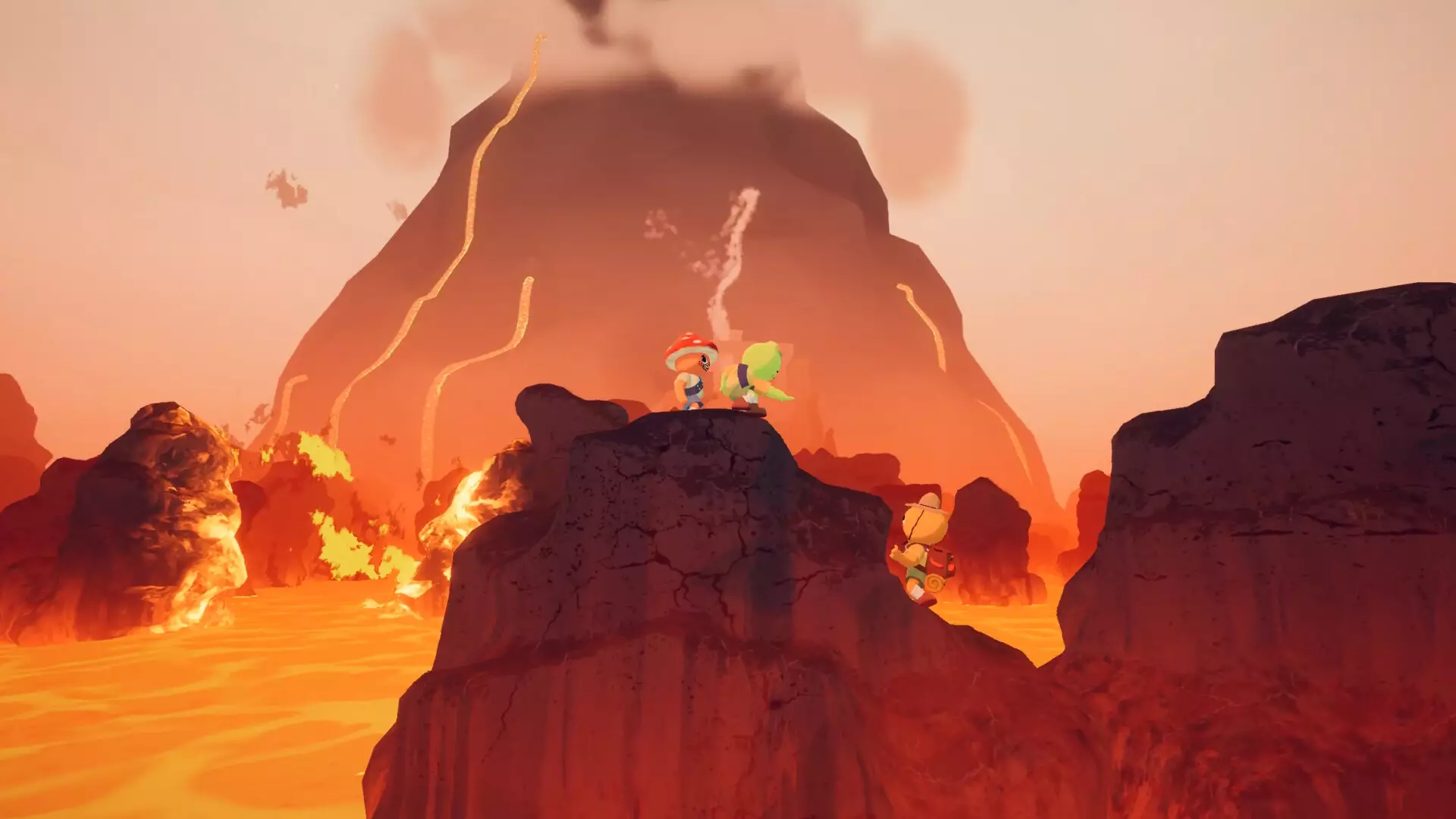 -PEAK.-游戏截图-好玩游戏库