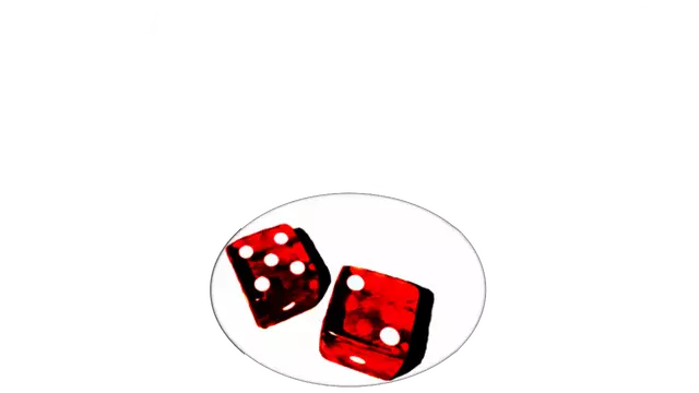 疯子的骰子 | Madman’s Dice