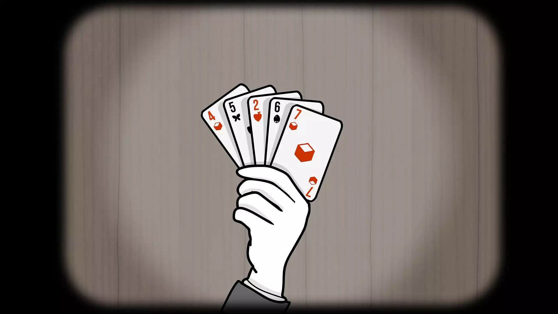 -The Mr. Rabbit Magic Show-游戏截图-好玩游戏库