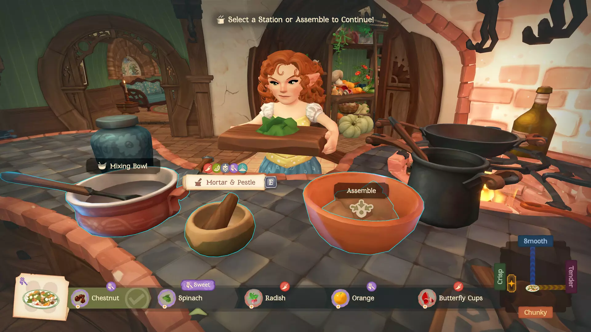 -Tales of the Shire: A The Lord of The Rings-游戏截图-好玩游戏库