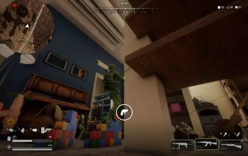 -Mini Royale-游戏截图-好玩游戏库