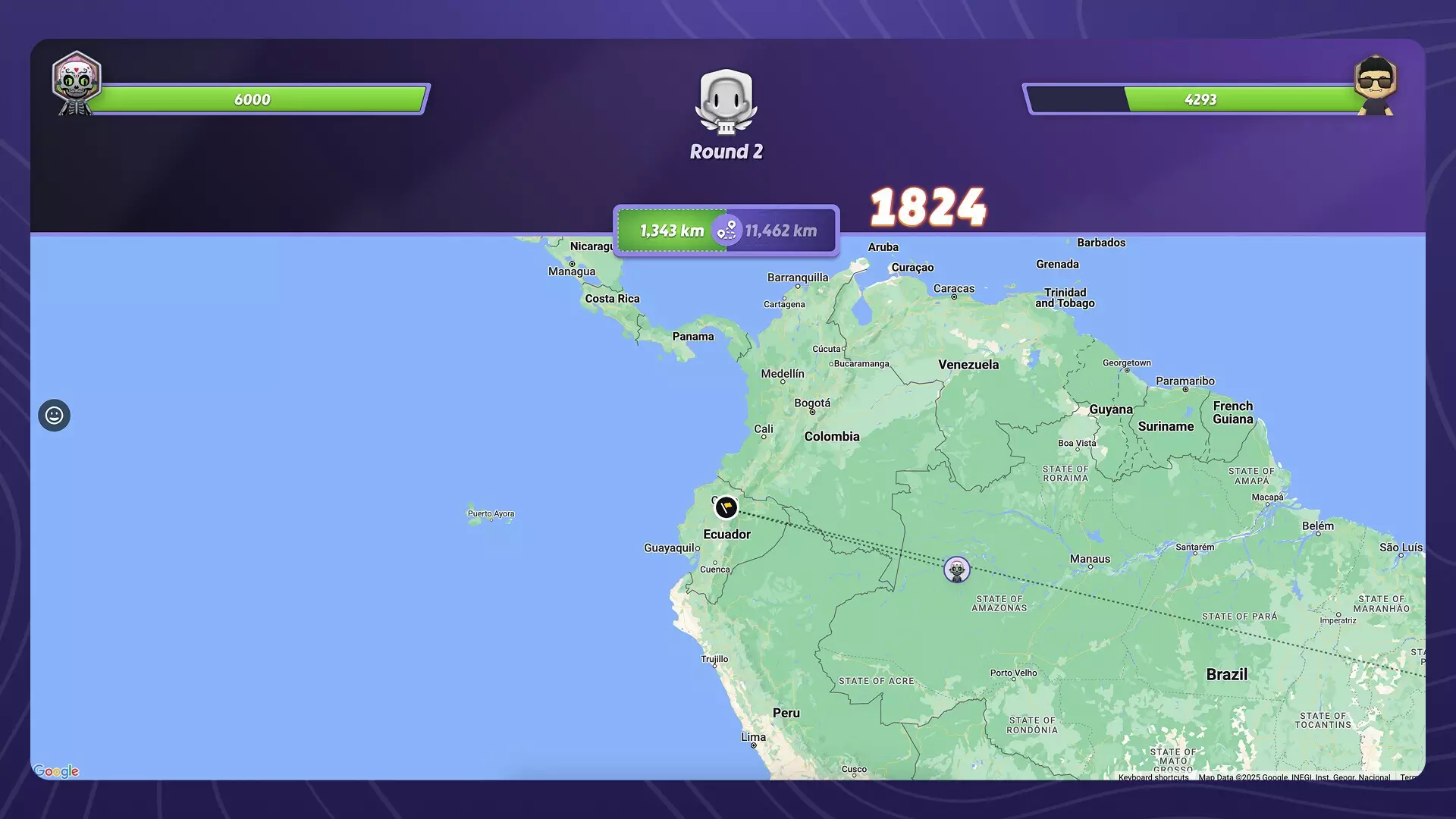 -GeoGuessr-游戏截图-好玩游戏库