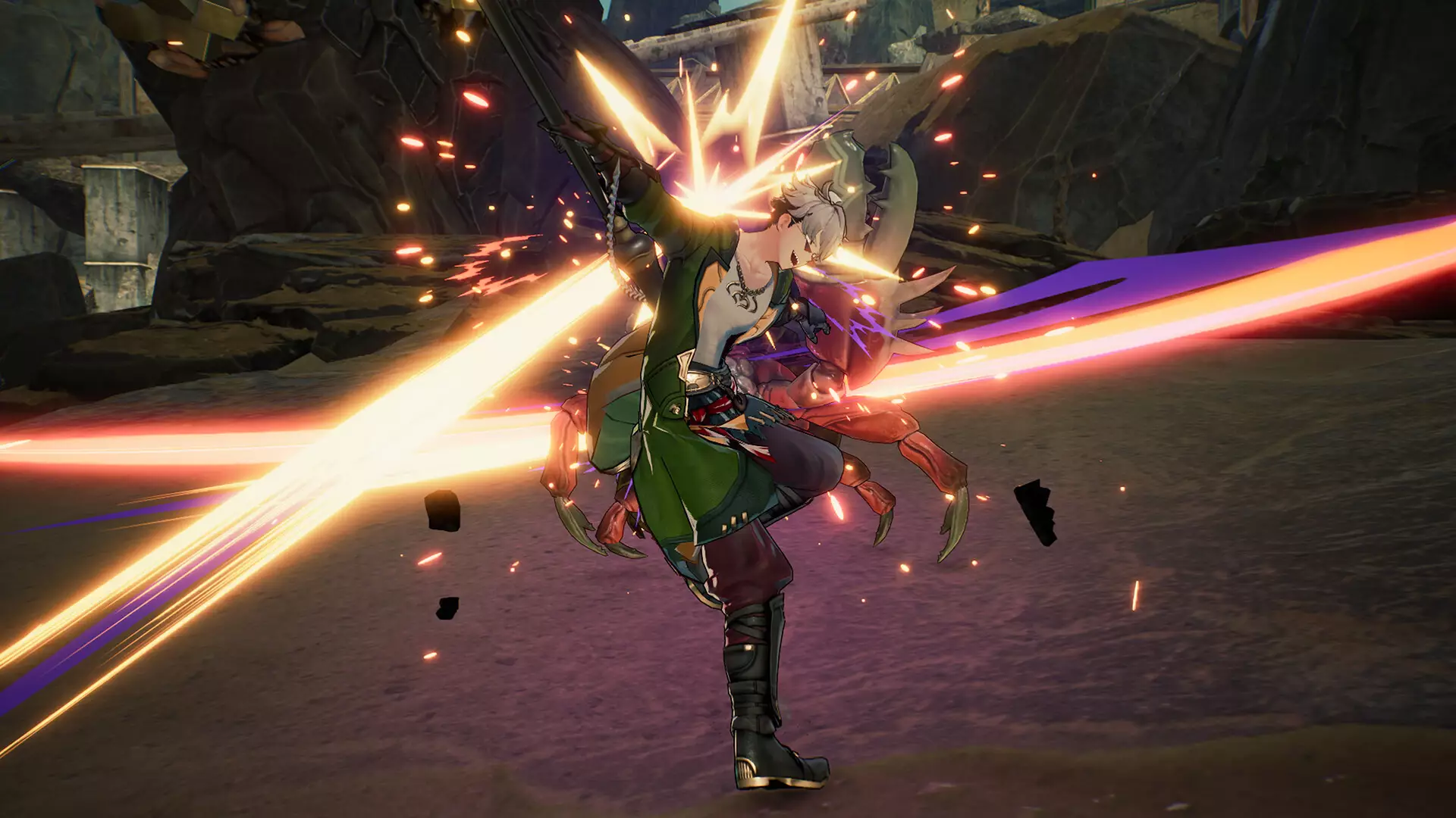 -Atelier Yumia: The Alchemist of Memories & the Envisioned Land-游戏截图-好玩游戏库