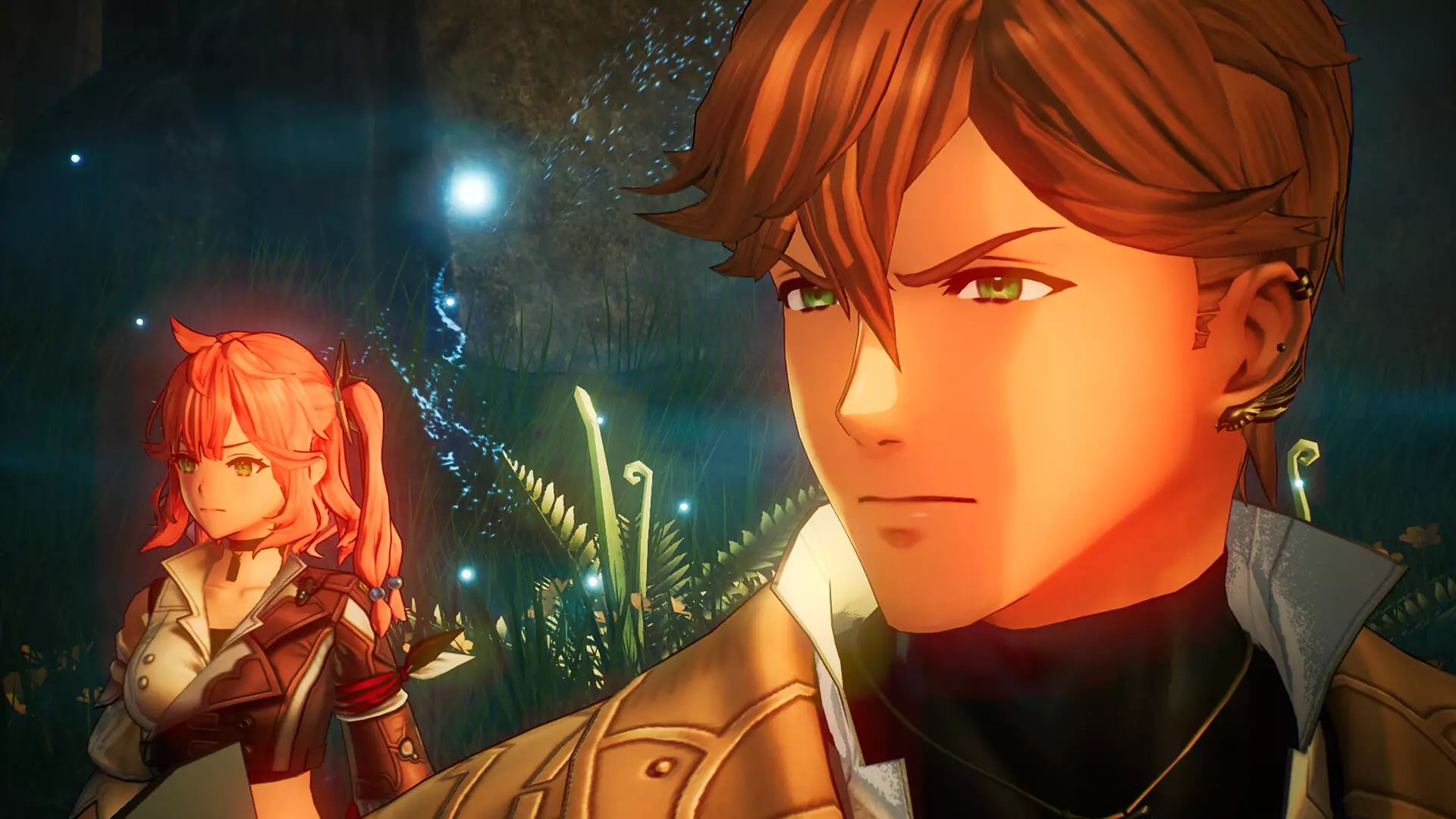 -Atelier Yumia: The Alchemist of Memories & the Envisioned Land-游戏截图-好玩游戏库