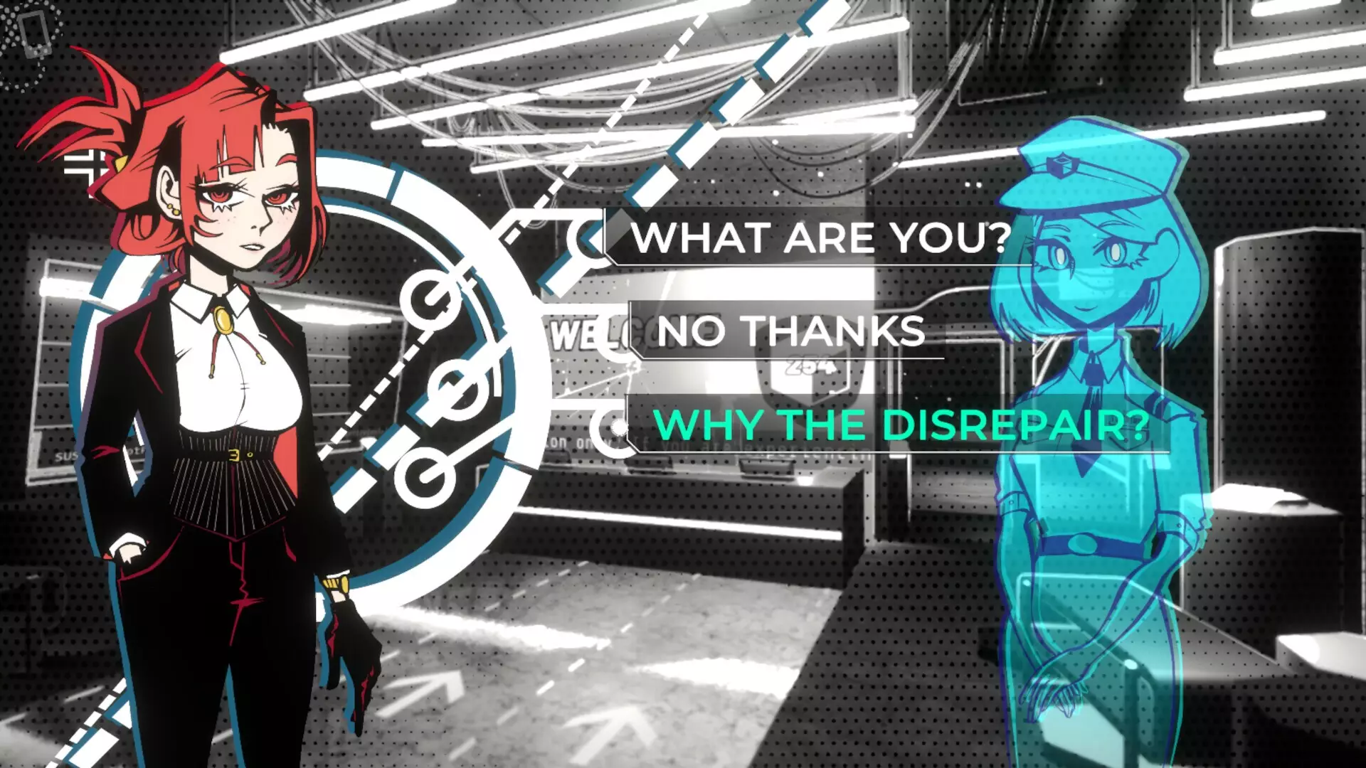 -of the Devil-游戏截图-好玩游戏库