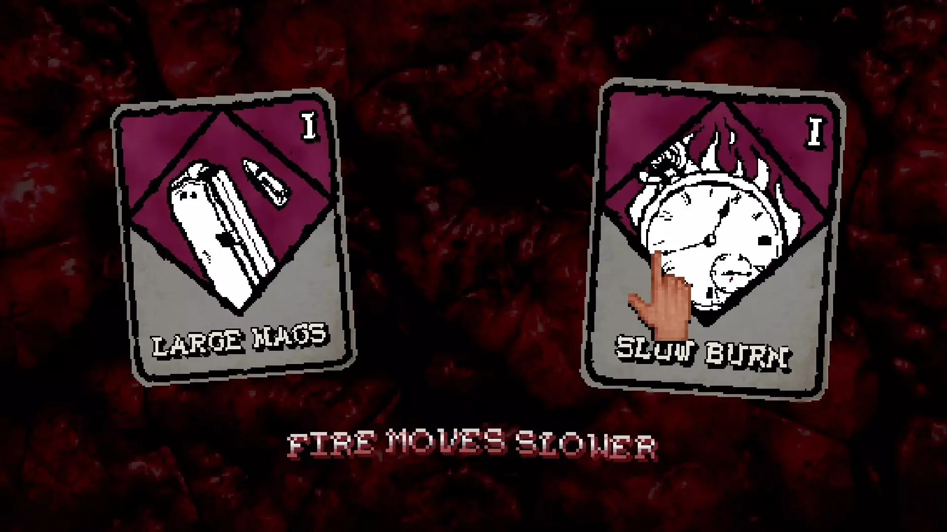 -CRUEL-游戏截图-好玩游戏库