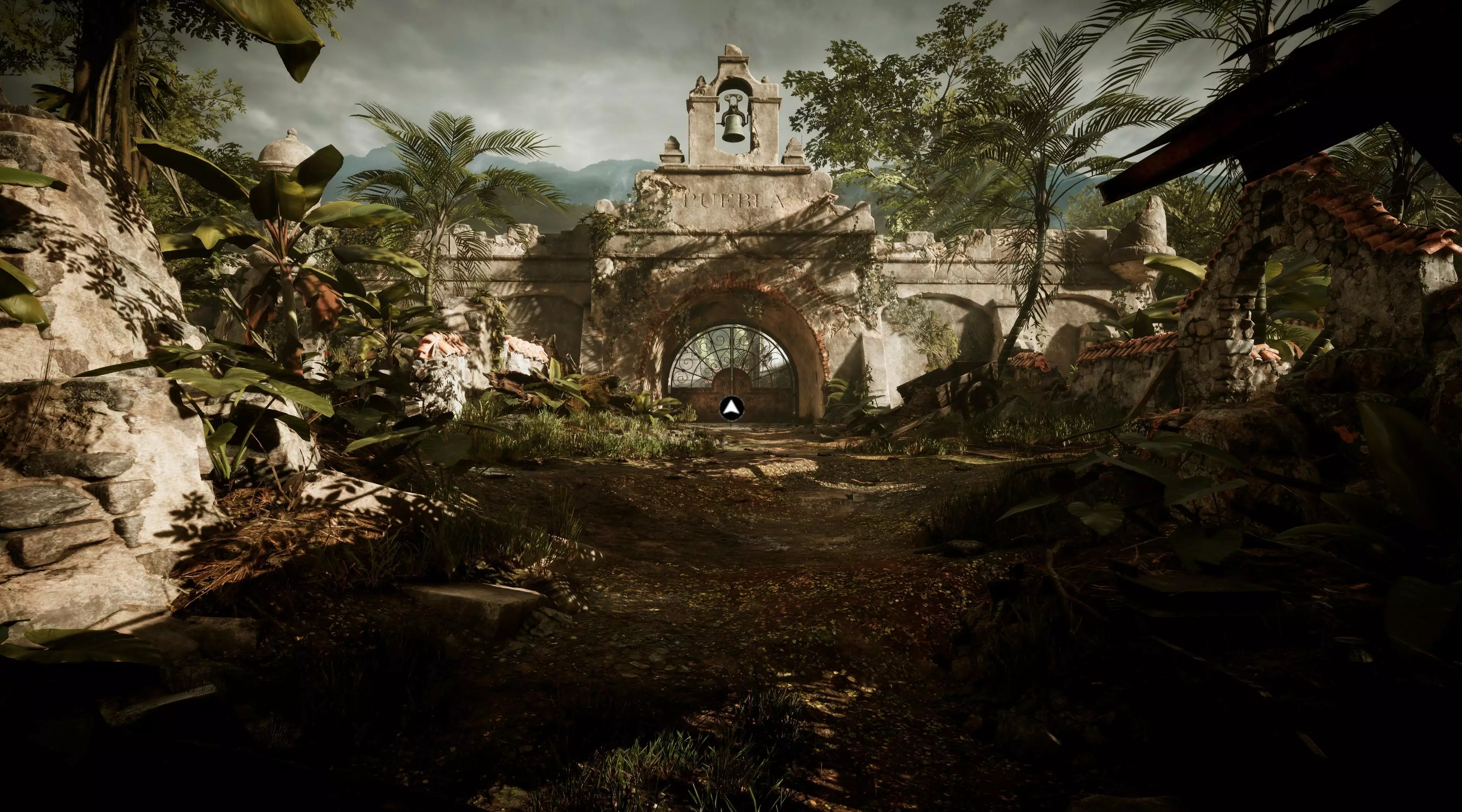 -Amerzone - The Explorer's Legacy-游戏截图-好玩游戏库