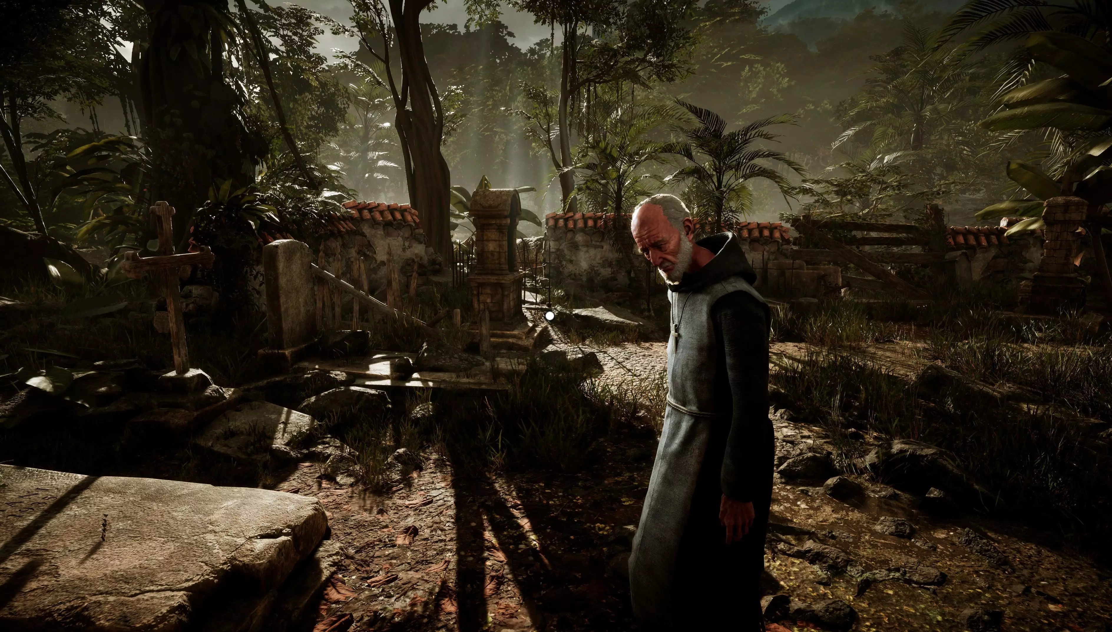 -Amerzone - The Explorer's Legacy-游戏截图-好玩游戏库