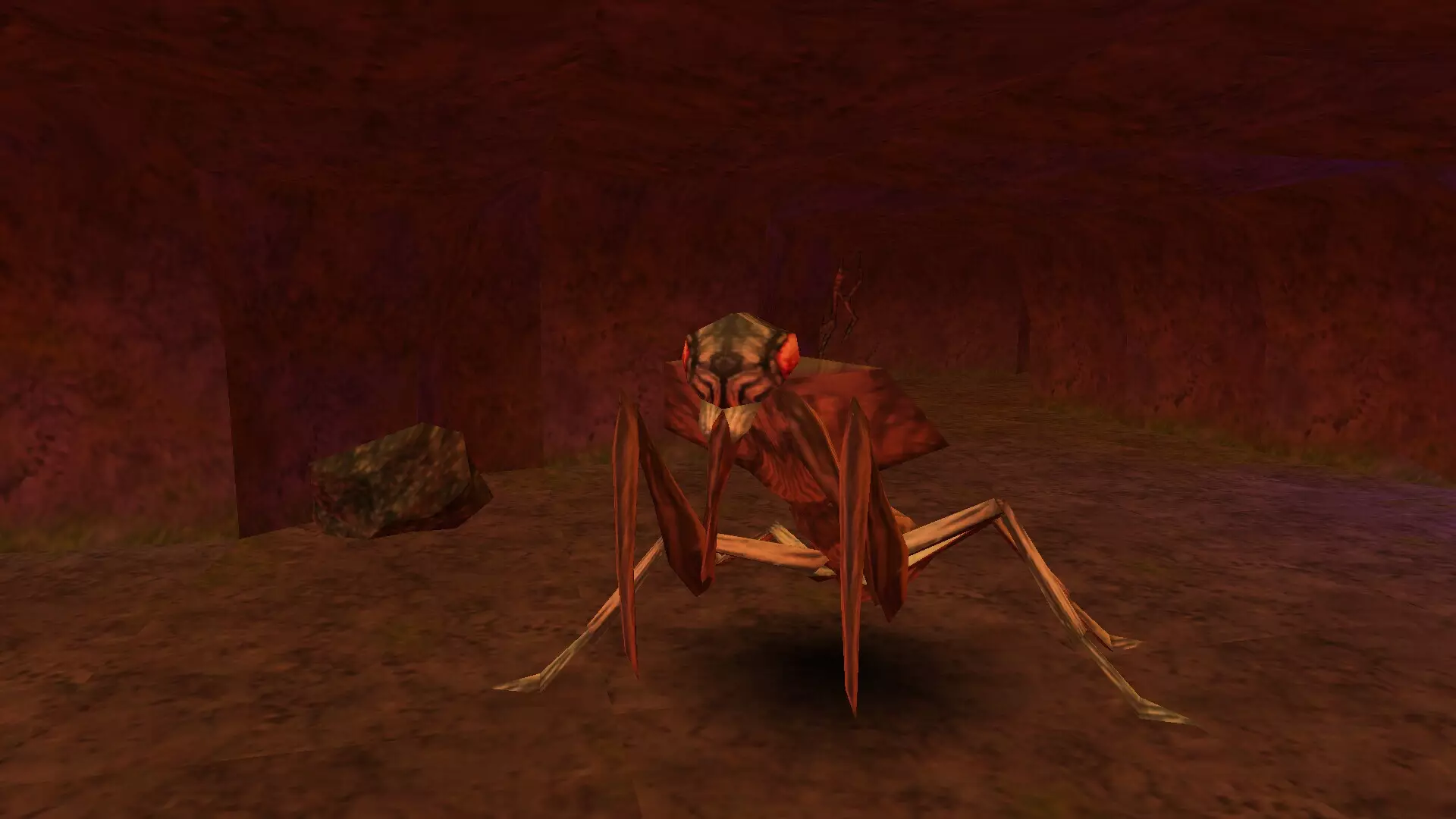 -Lunacid - Tears of the Moon-游戏截图-好玩游戏库