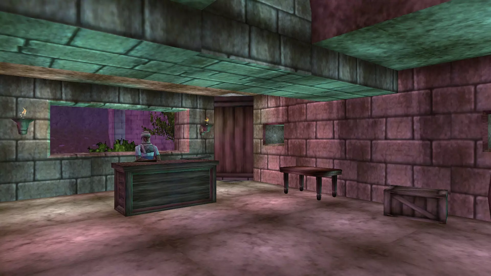 -Lunacid - Tears of the Moon-游戏截图-好玩游戏库