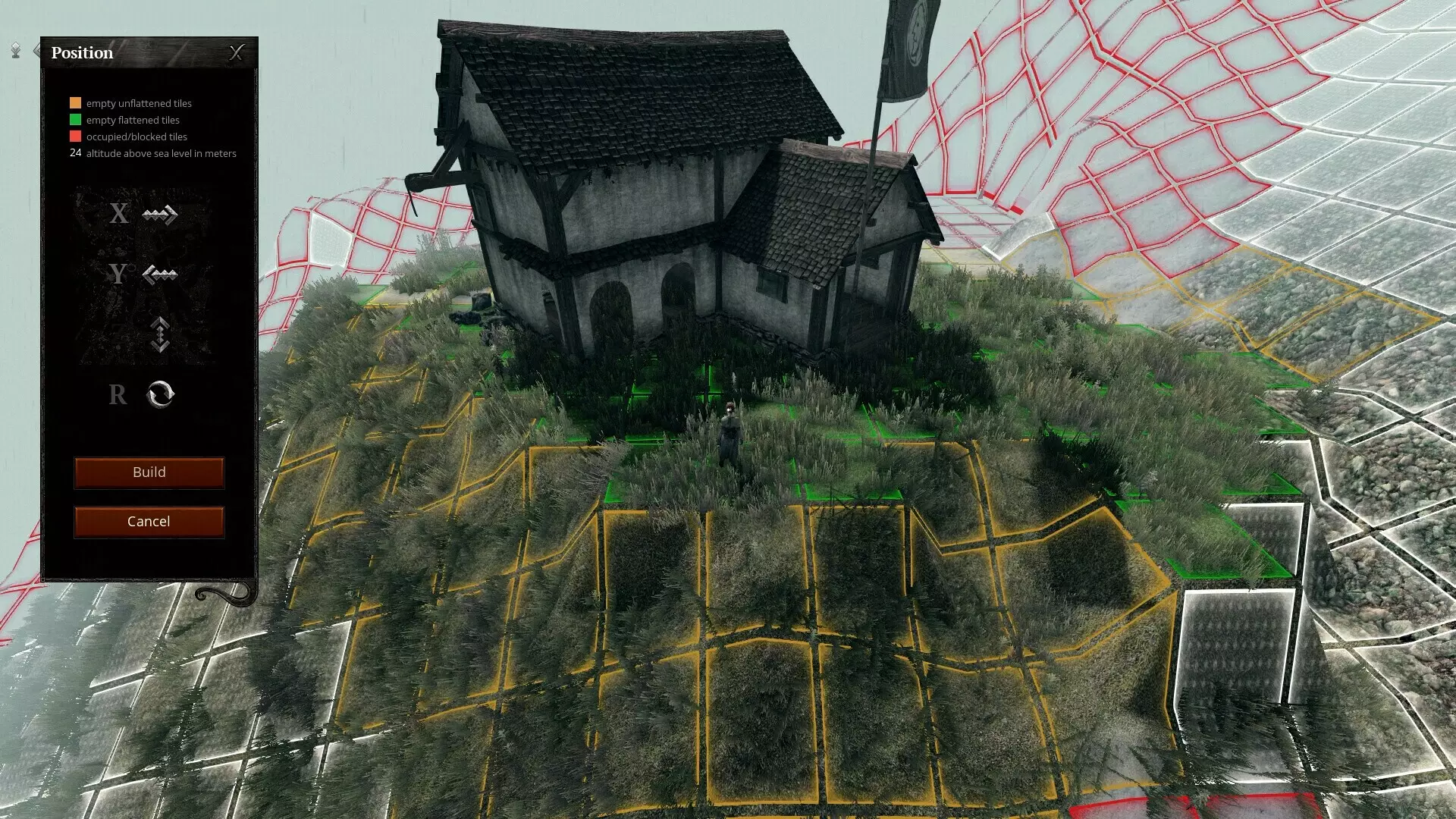 -Life is Feudal: Arden-游戏截图-好玩游戏库