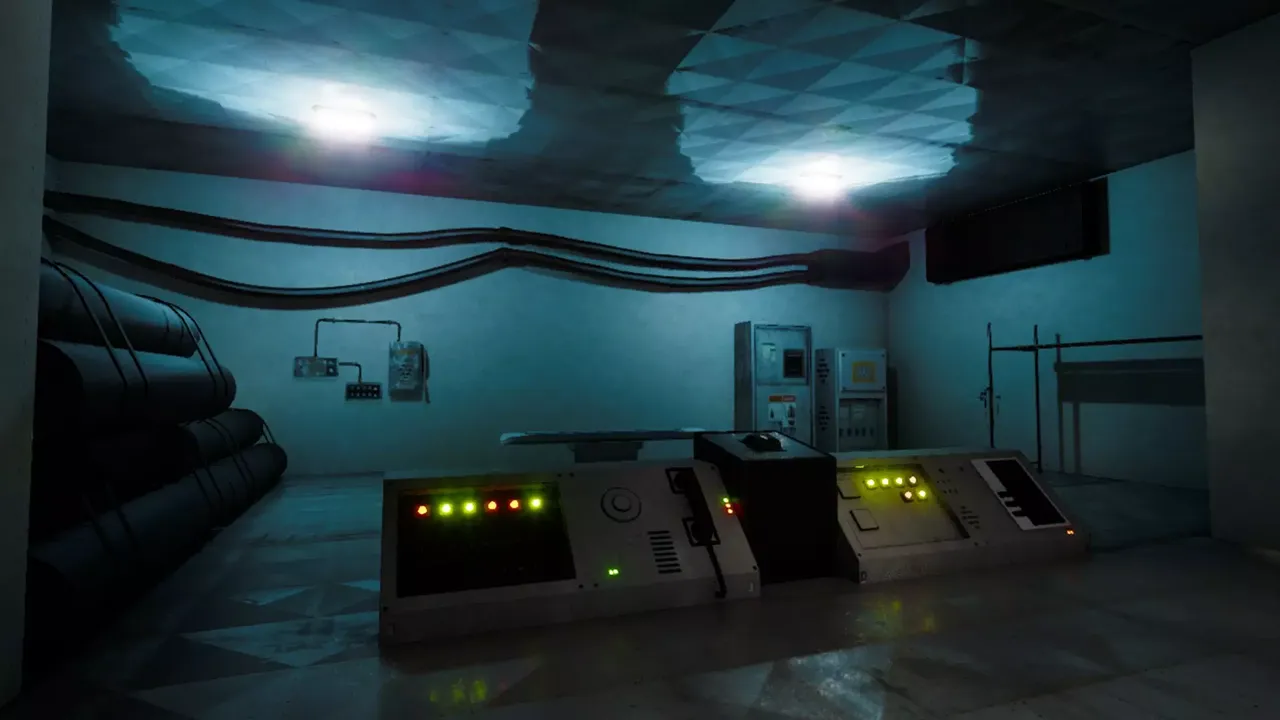 -Garten of Banban 0-游戏截图-好玩游戏库