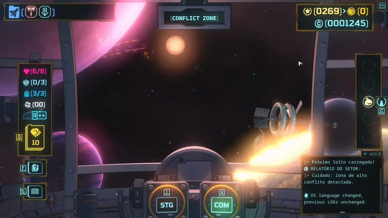 -Takara Cards: Academy-游戏截图-好玩游戏库