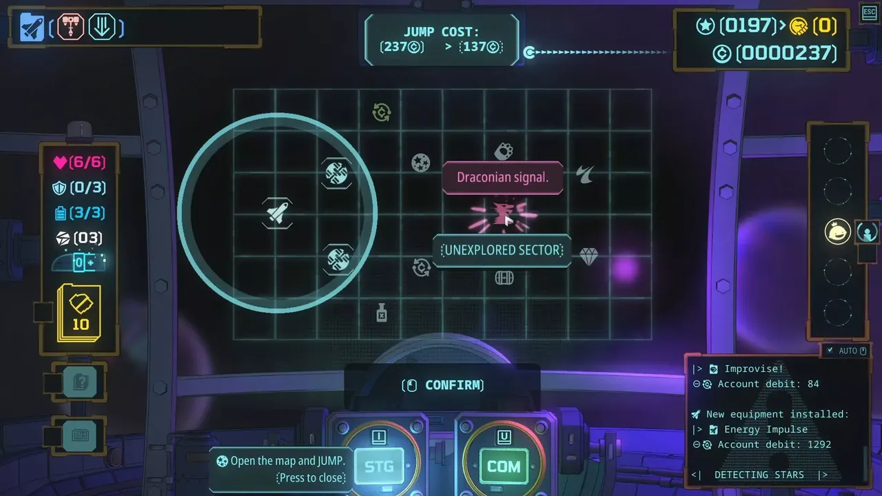 -Takara Cards: Academy-游戏截图-好玩游戏库