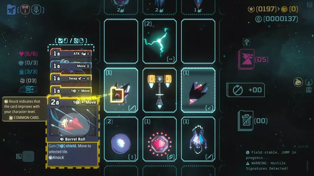 -Takara Cards: Academy-游戏截图-好玩游戏库