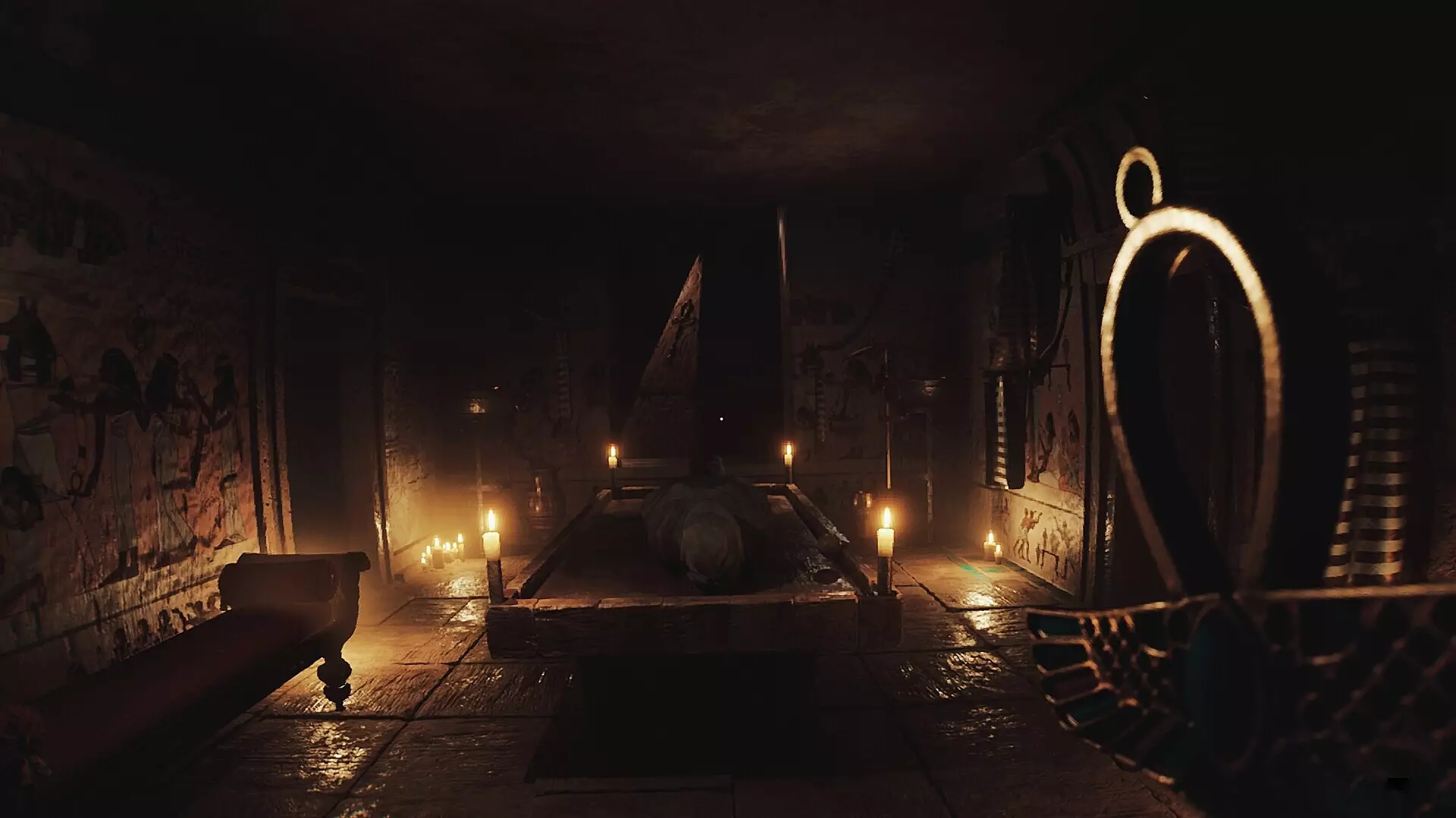 -Amenti-游戏截图-好玩游戏库