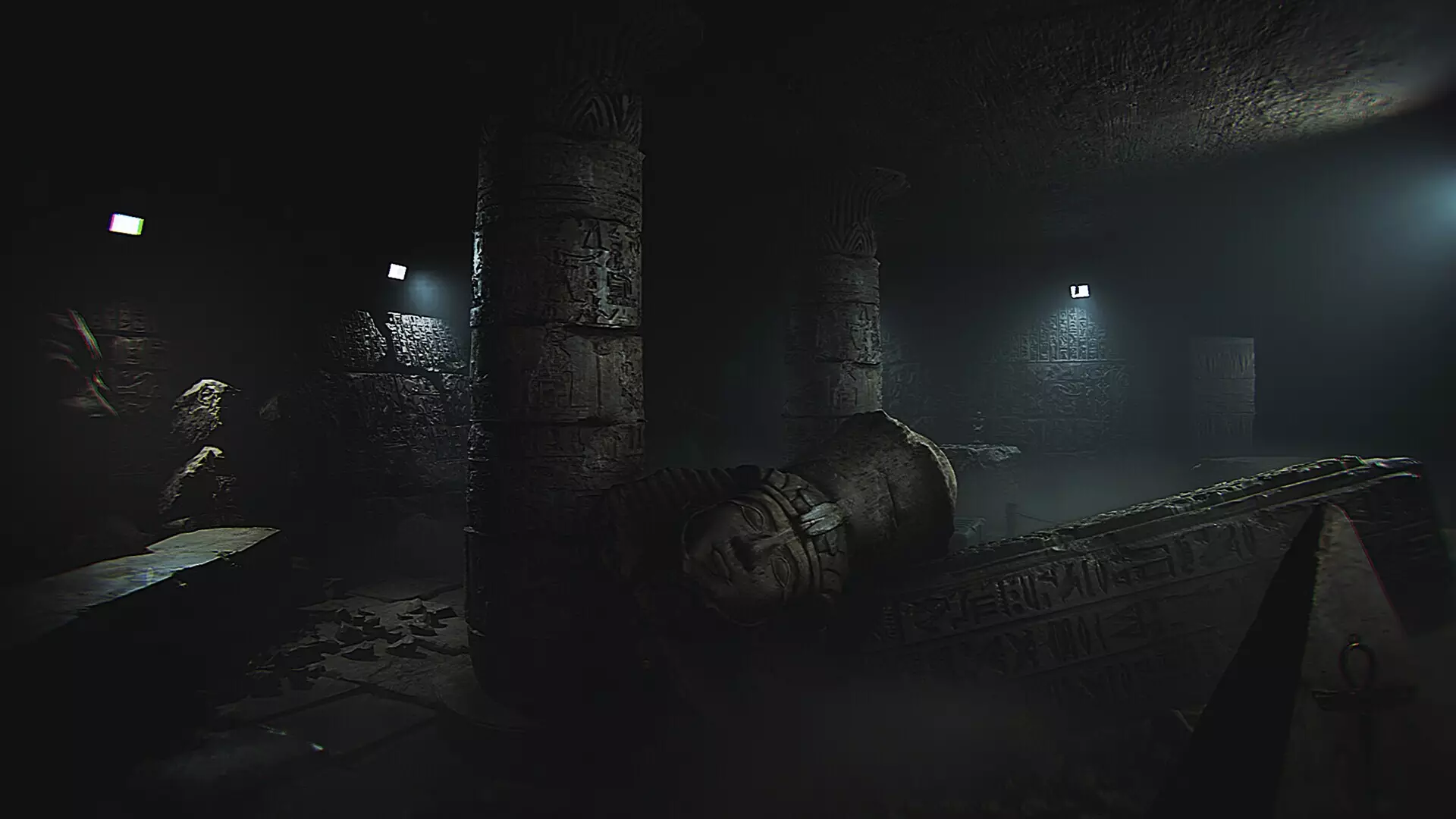 -Amenti-游戏截图-好玩游戏库