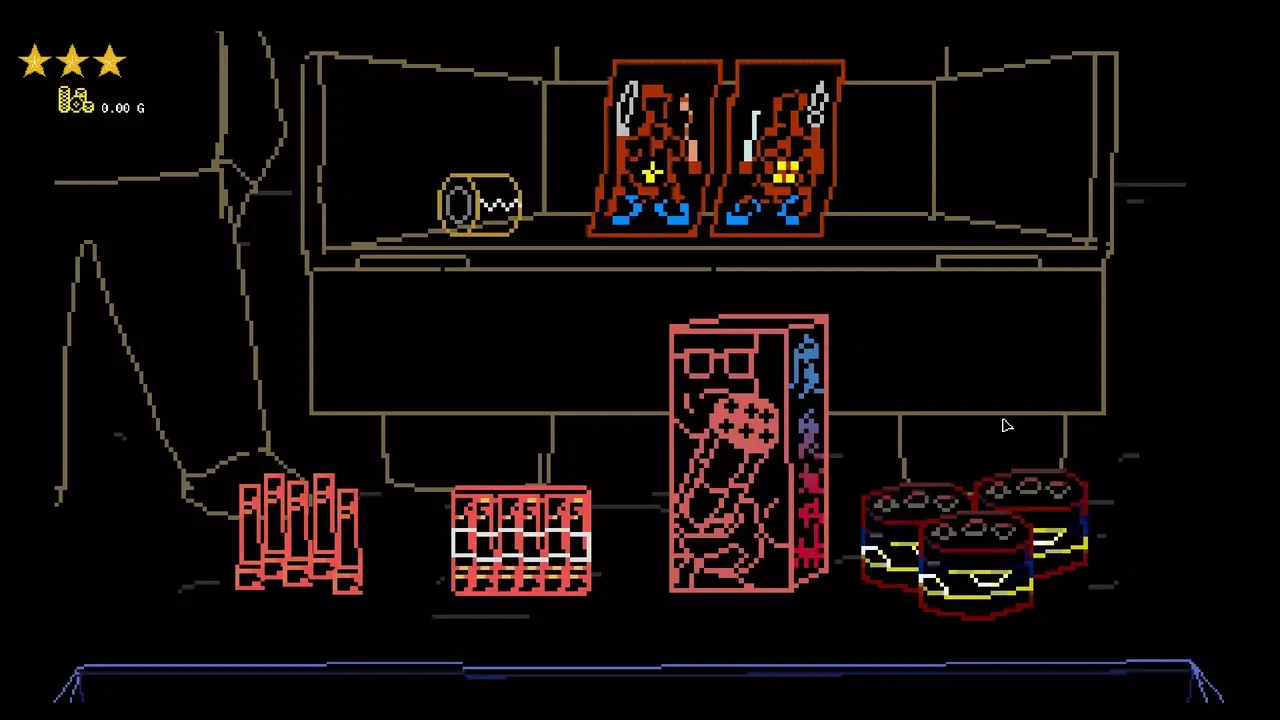 -Firework War-游戏截图-好玩游戏库