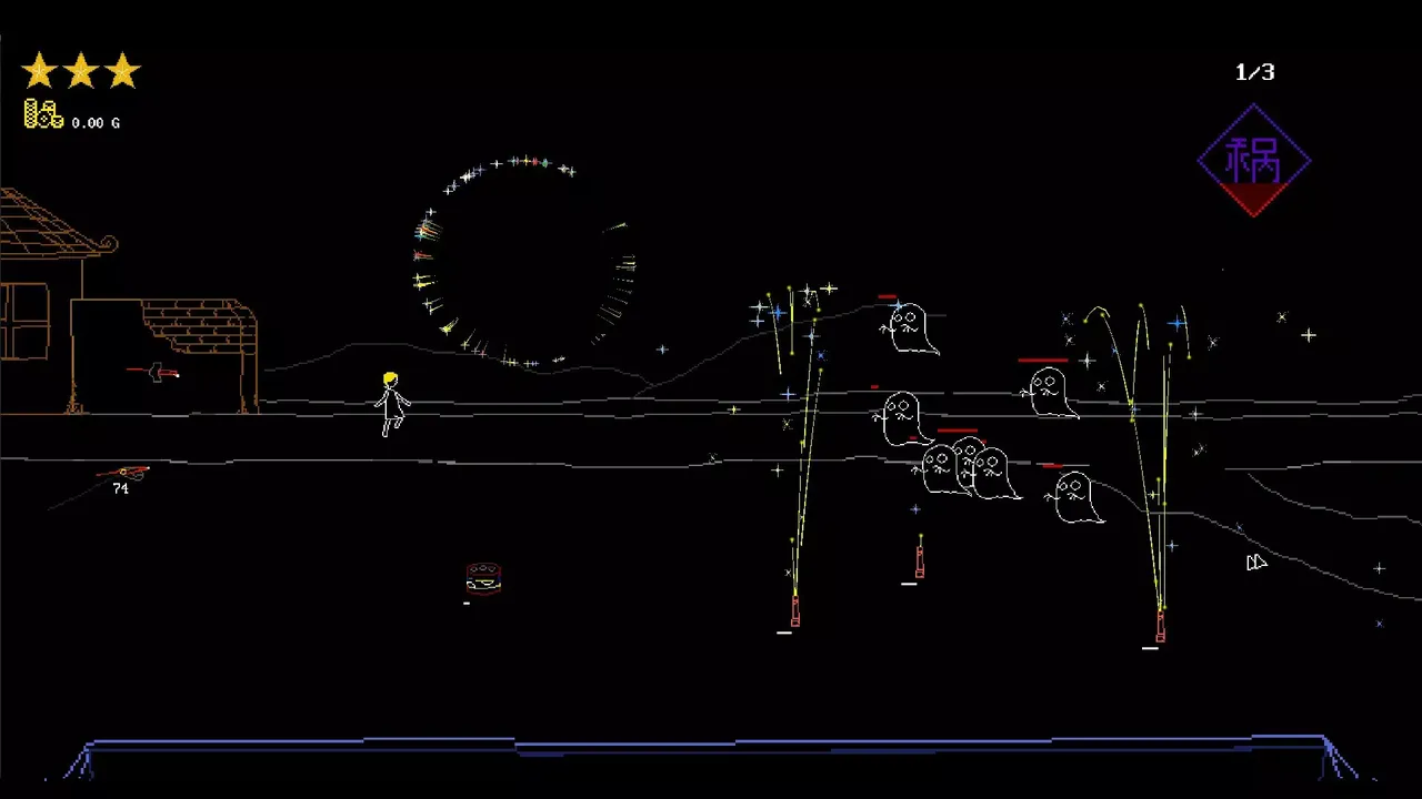 -Firework War-游戏截图-好玩游戏库