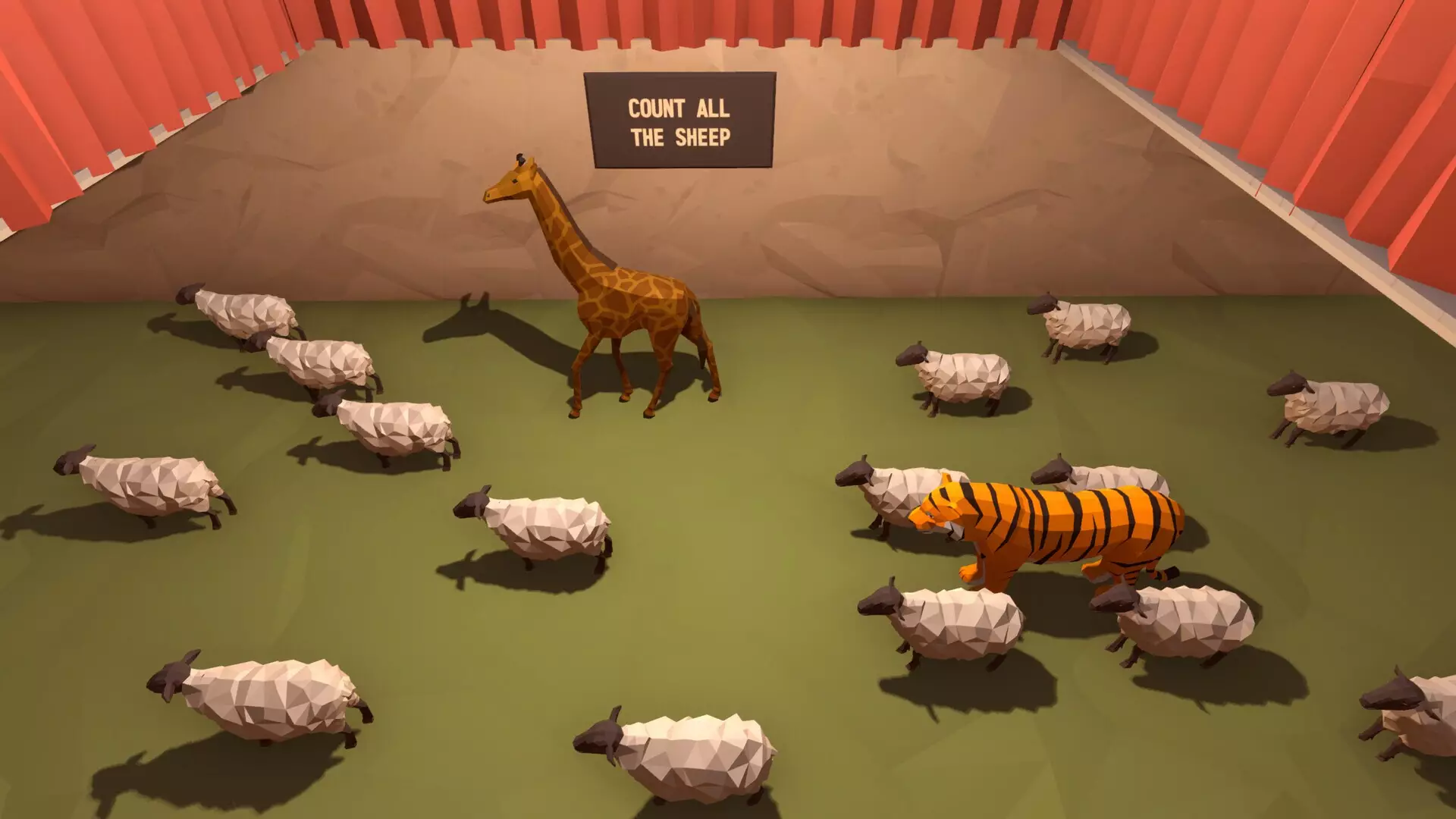 -Moral Dilemma: The Interview-游戏截图-好玩游戏库