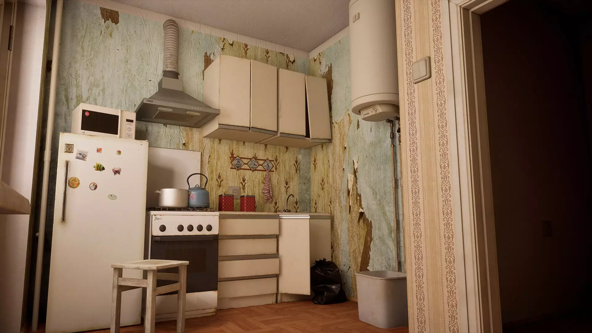 -Panelka-游戏截图-好玩游戏库