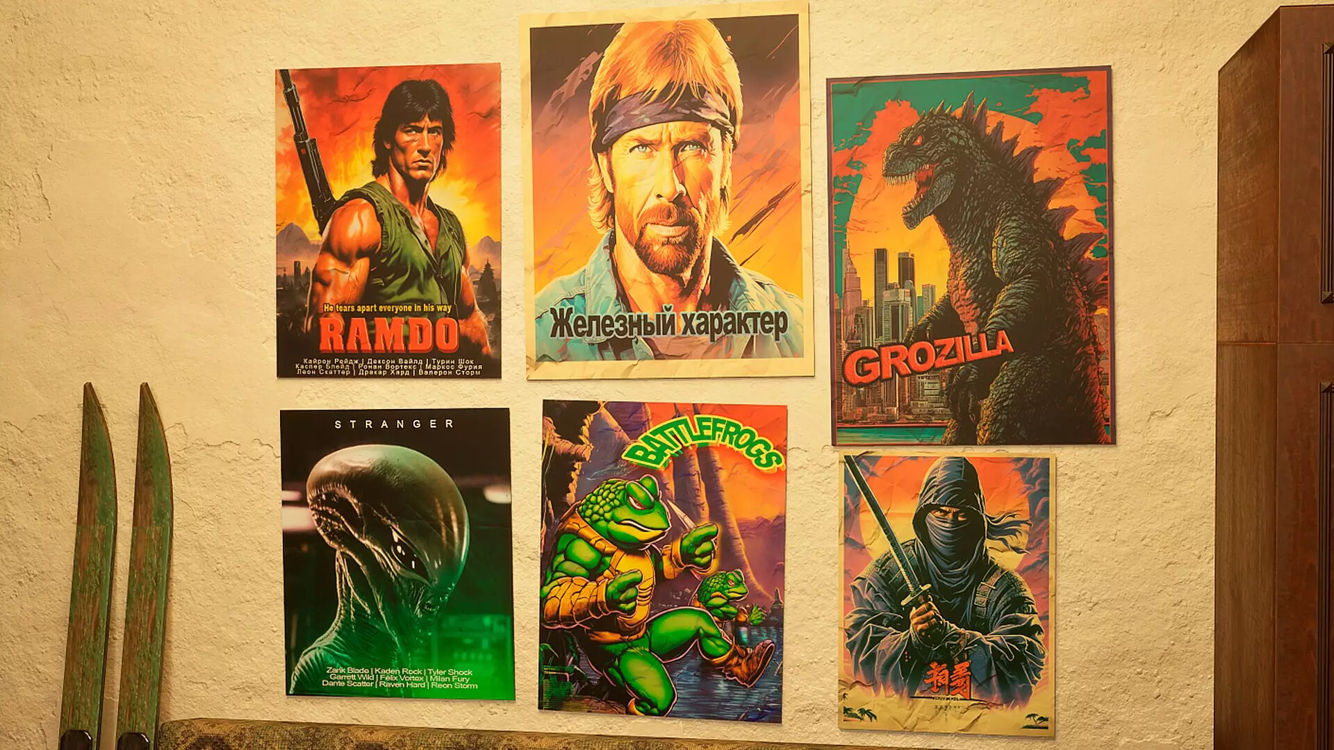 -Panelka-游戏截图-好玩游戏库