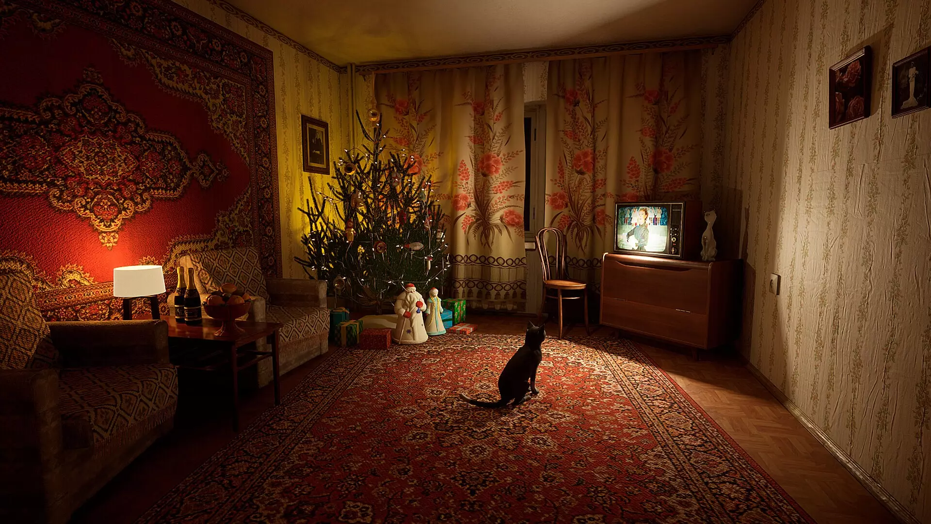 -Panelka-游戏截图-好玩游戏库