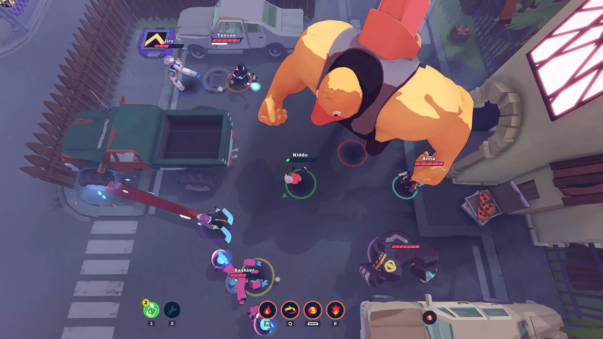 -BAPBAP-游戏截图-好玩游戏库