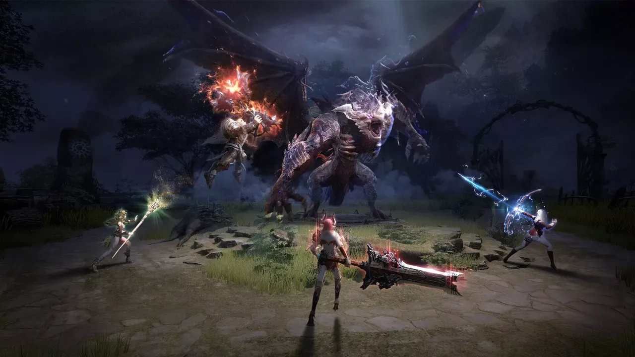 -Sacred of Gates: Tinder-游戏截图-好玩游戏库