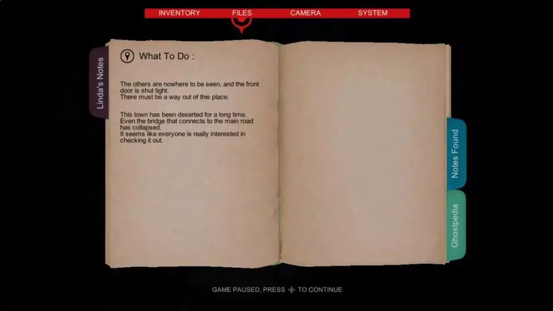 -DreadOut Remastered Collection-游戏截图-好玩游戏库