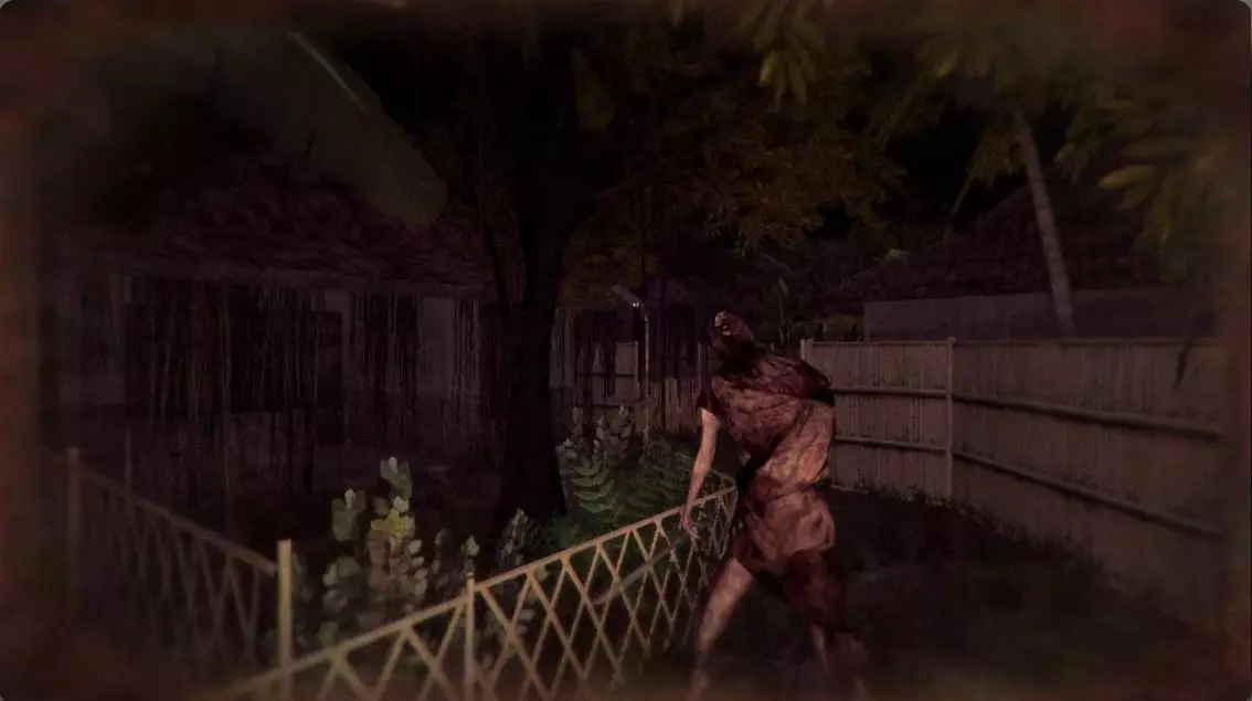 -DreadOut Remastered Collection-游戏截图-好玩游戏库