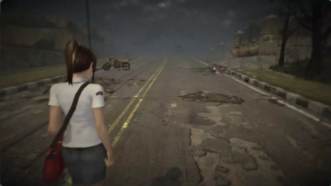 -DreadOut Remastered Collection-游戏截图-好玩游戏库