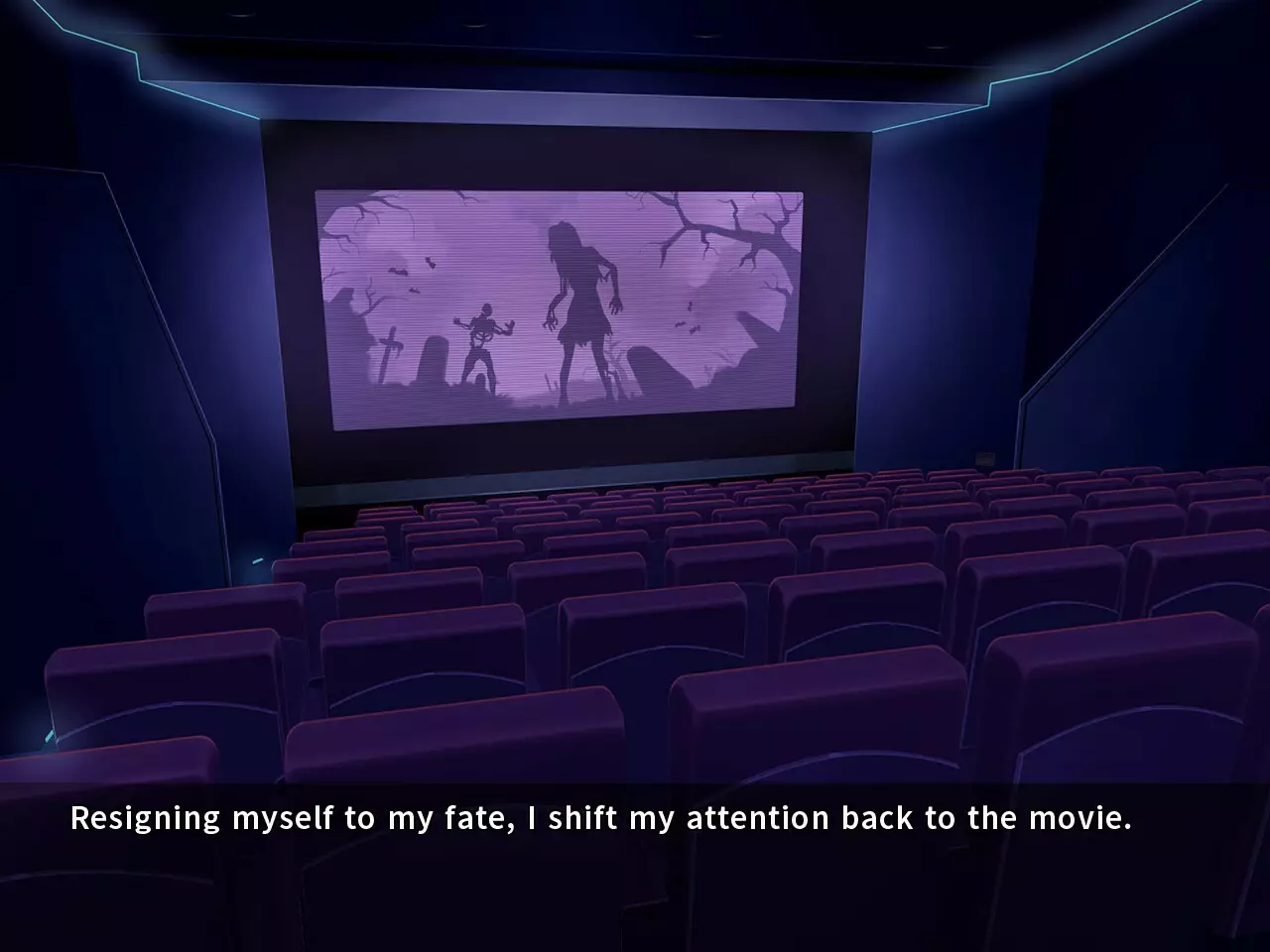 -Childhood Friends-游戏截图-好玩游戏库