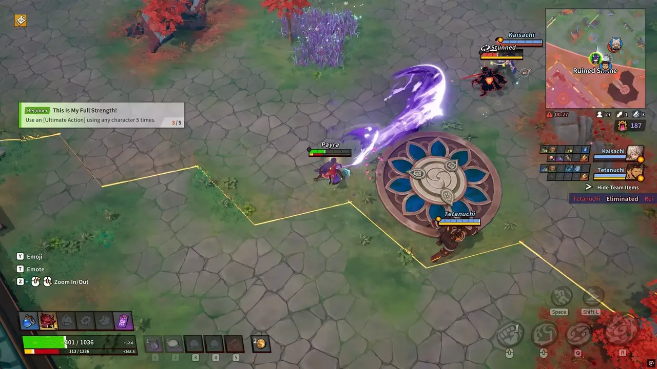 -ASURAJANG-游戏截图-好玩游戏库