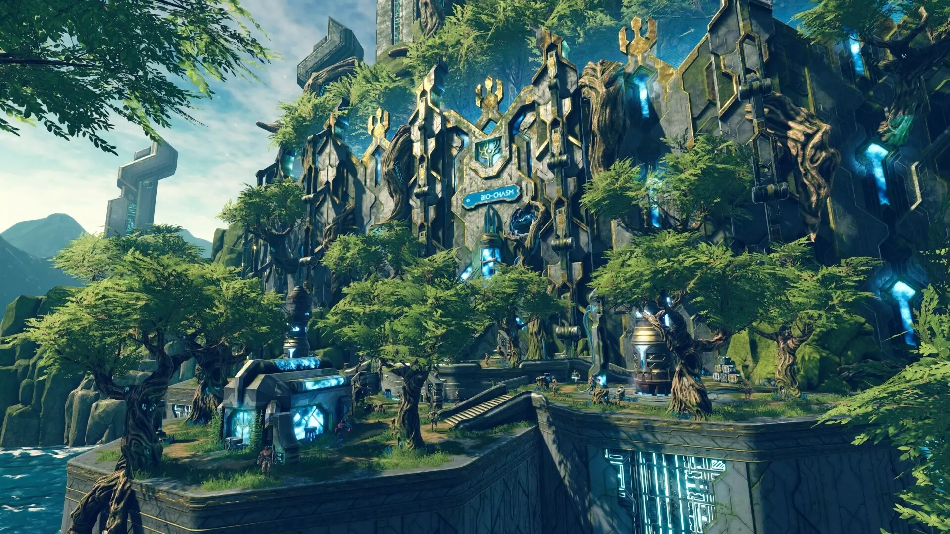 -Arken Age-游戏截图-好玩游戏库