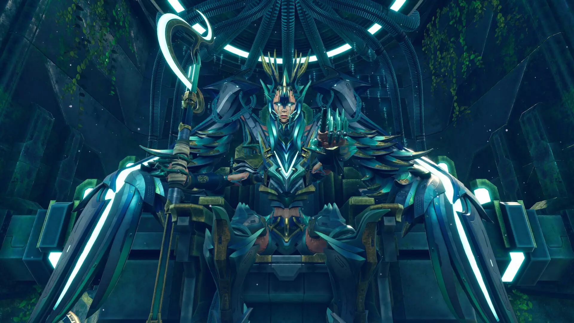 -Arken Age-游戏截图-好玩游戏库