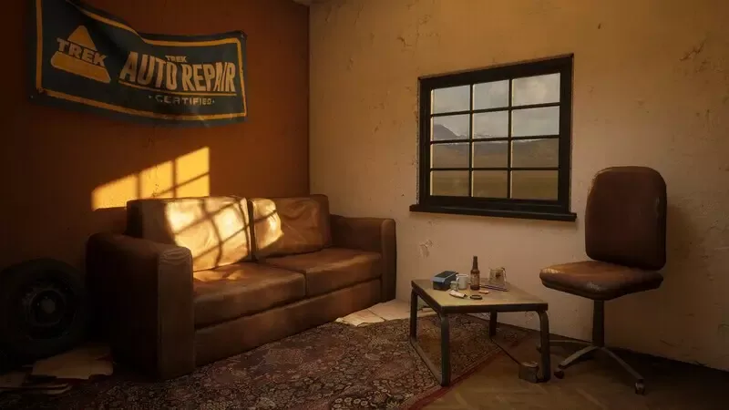 -Car Dealer Simulator: Prologue - Early Days-游戏截图-好玩游戏库