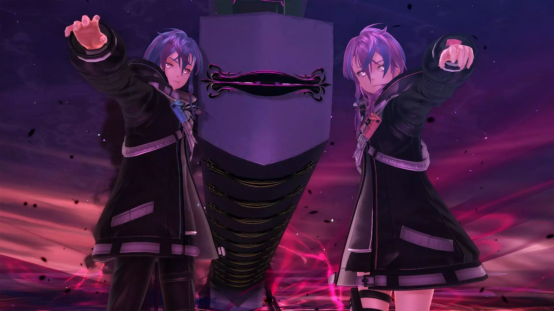 -The Legend of Heroes: Trails through Daybreak II-游戏截图-好玩游戏库