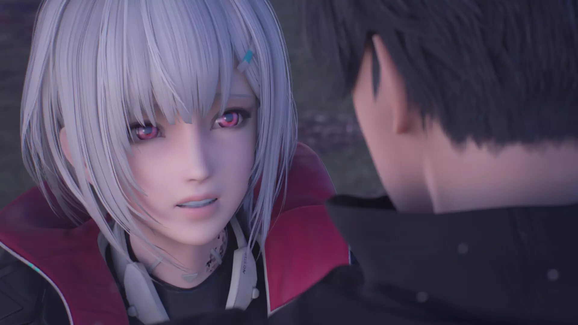 奇异贤伴：爱达之歌-SYNDUALITY Echo of Ada-游戏截图-好玩游戏库