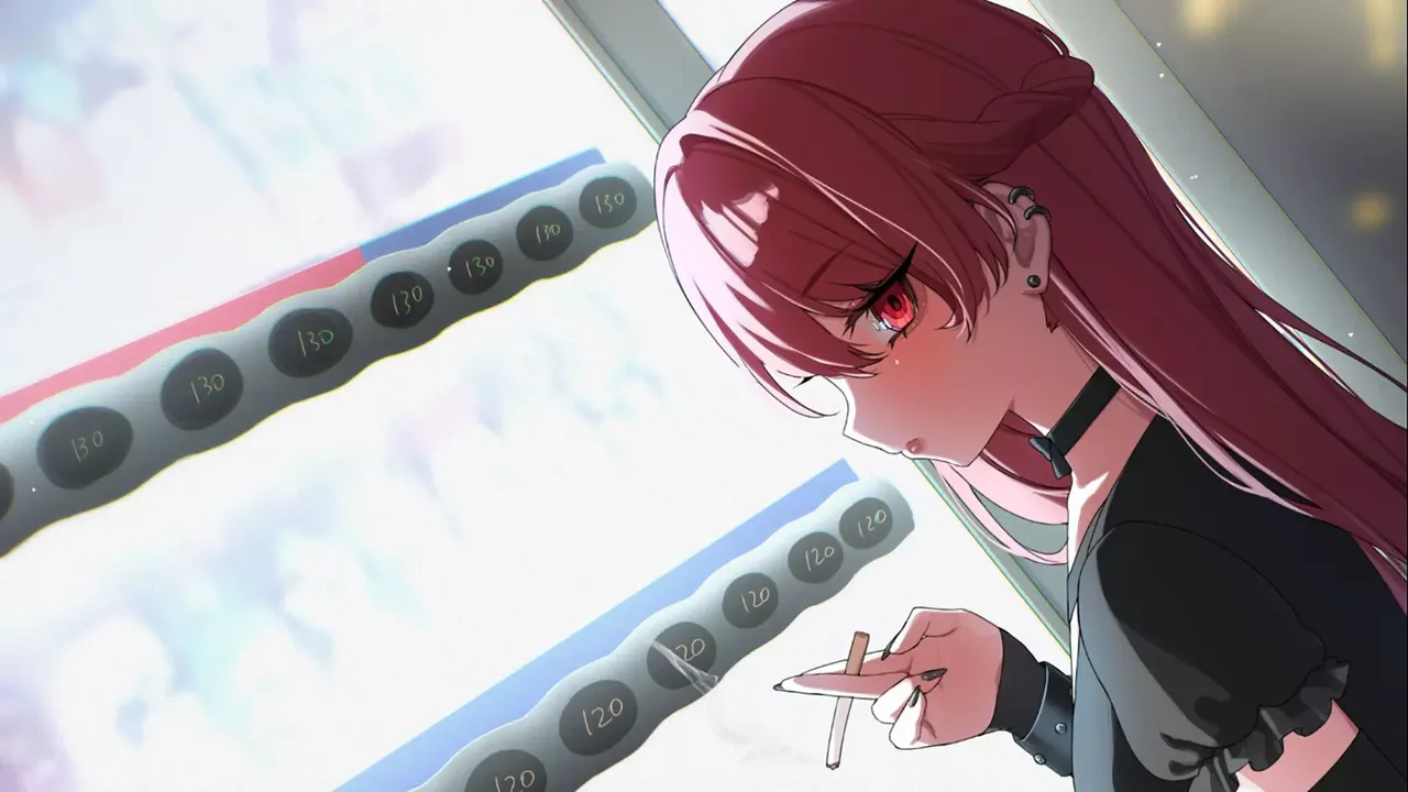 -One Iced Latte With Your Breast Milk, Please! ☕-游戏截图-好玩游戏库