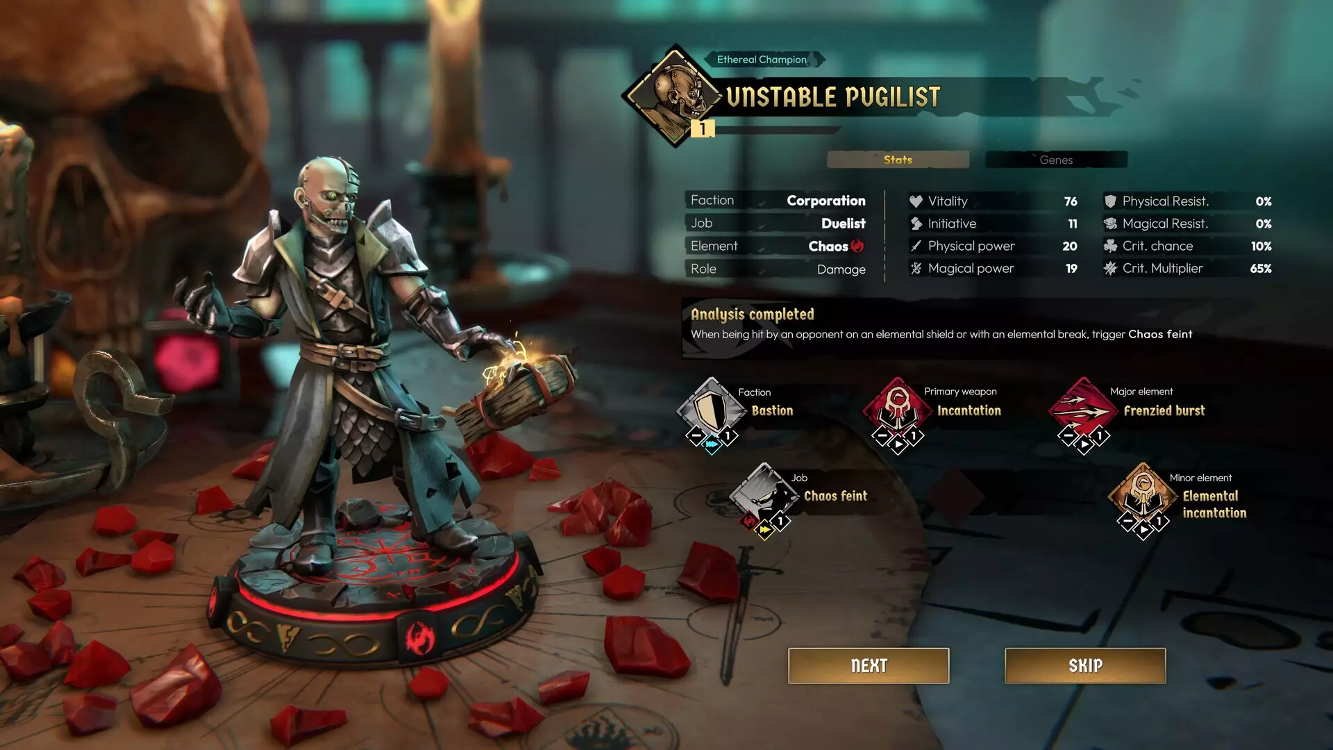 -Champions Tactics Reforged-游戏截图-好玩游戏库