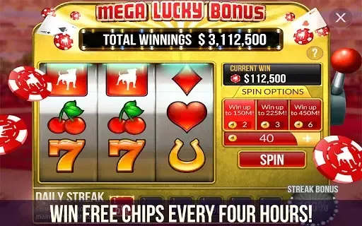 -Zynga Poker – Texas Holdem-游戏截图-好玩游戏库