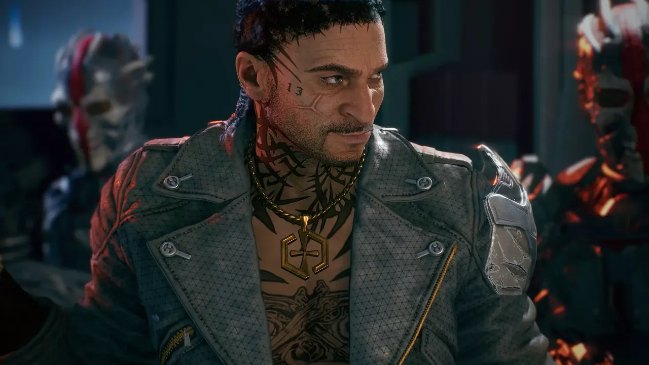 -La Quimera-游戏截图-好玩游戏库