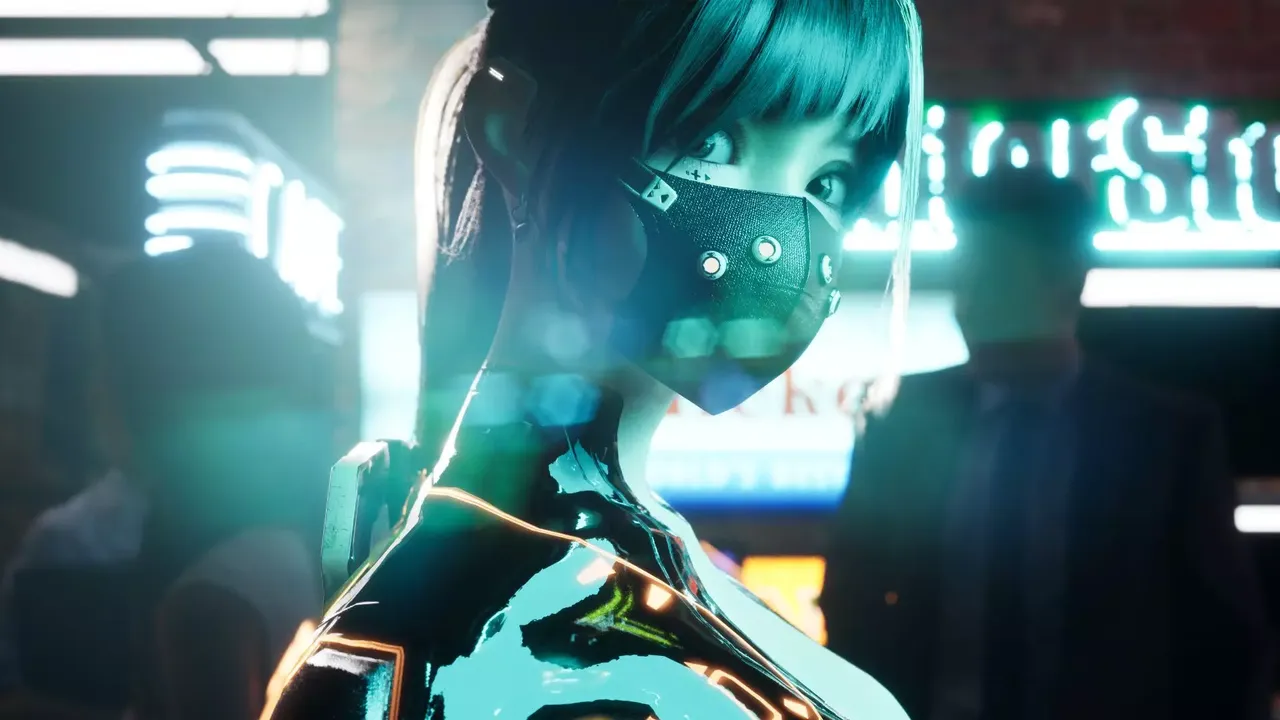 -Disorder 2025-游戏截图-好玩游戏库