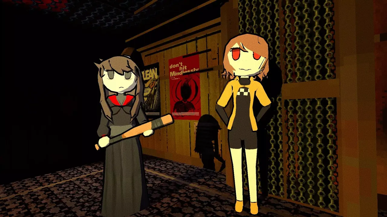 工作室系统：守护天使-Studio System: Guardian Angel-游戏截图-好玩游戏库